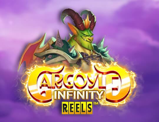 Online slot Gargoyle Infinity Reels