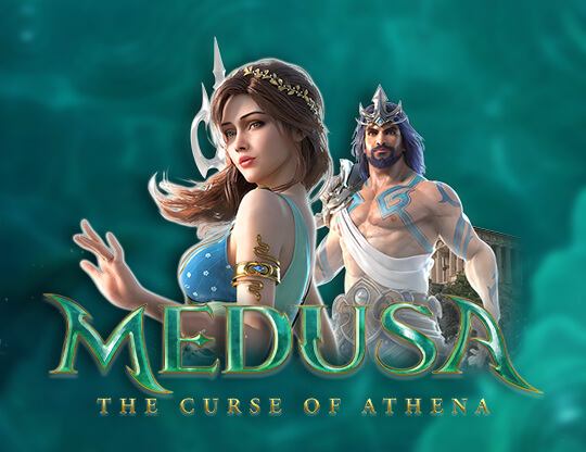 Online slot Medusa Hot 1