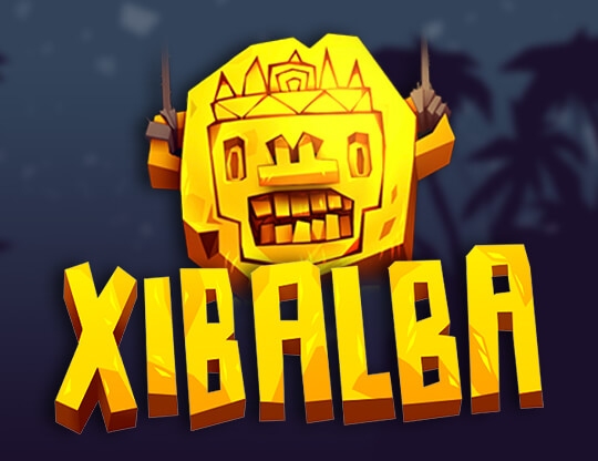 Online slot Xibalba