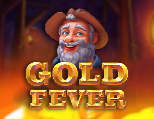 Online slot Gold Fever