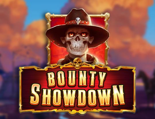 Online slot Bounty Showdown
