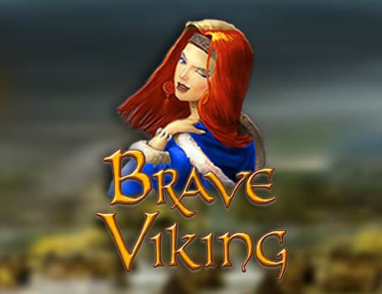 Online slot Brave Viking
