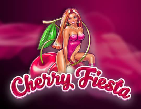 Online slot Cherry Fiesta