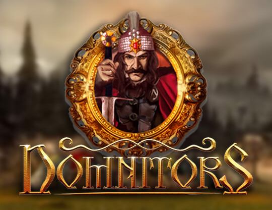 Online slot Domnitors Deluxe