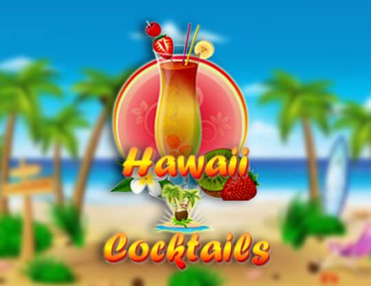 Online slot Hawaii Cocktails