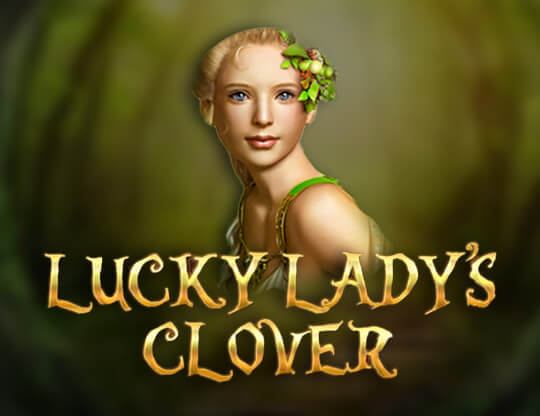 Online slot Lucky Lady’s Clover