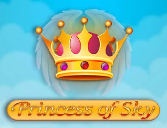 Online slot Princess Of Sky