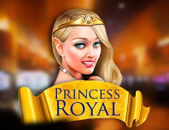 Online slot Princess Royal