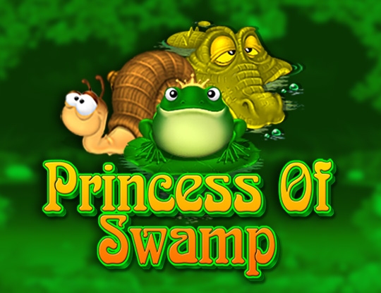 Online slot Princess Of Swamp