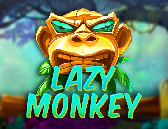 Online slot Lazy Monkey