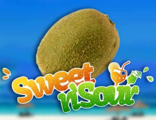 Online slot Sweet’n Sour
