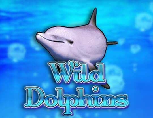 Online slot Wild Dolphins