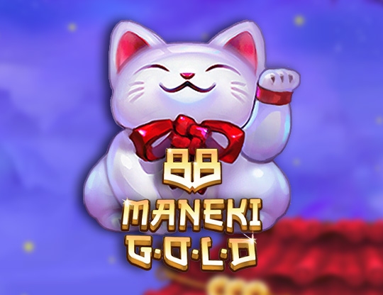 Online slot Maneki 88 Gold