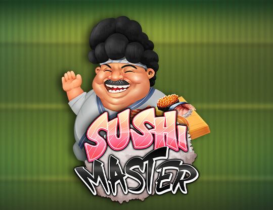 Online slot Sushi Master