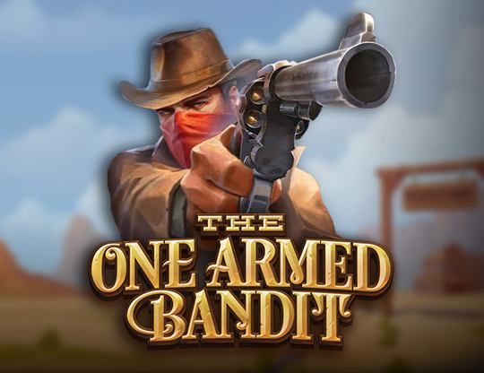 Online slot The One Armed Bandit