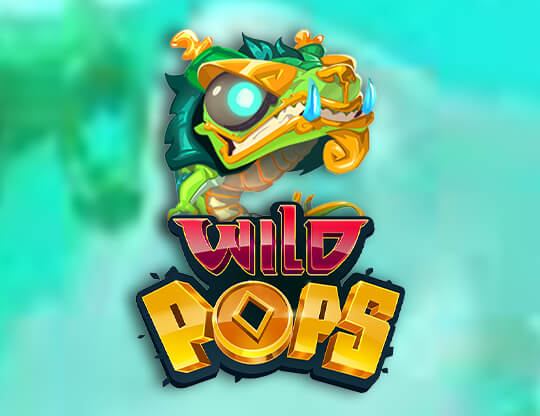 Online slot Wild Pops