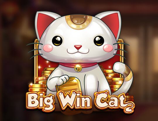 Online slot Big Win Cat