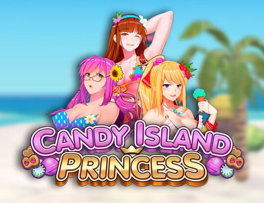 Online slot Candy Island Princess