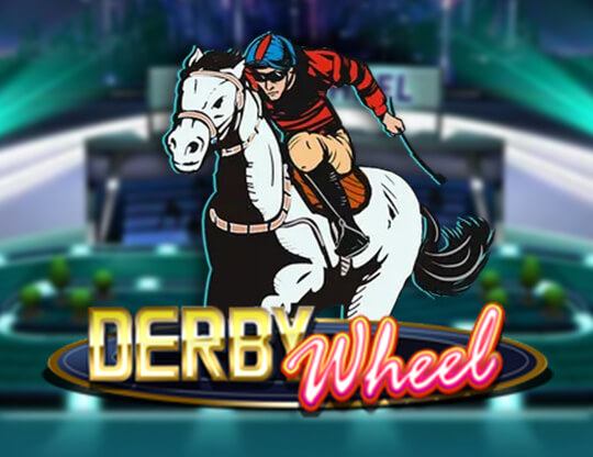 Online slot Derby Wheel