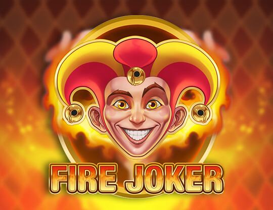 Online slot Fire Joker
