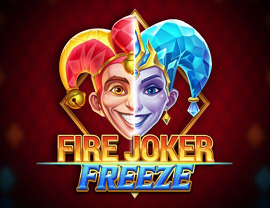 Online slot Fire Joker Freeze