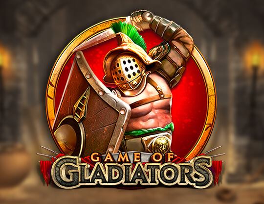 Online slot Game Of Gladiators: Uprising