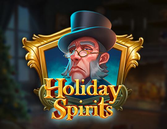 Online slot Holiday Spirits