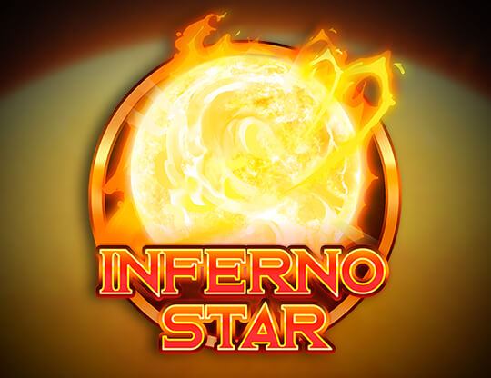 Online slot Inferno Star