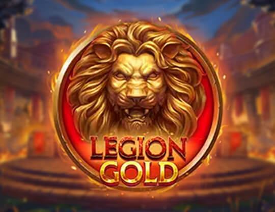 Online slot Legion Gold