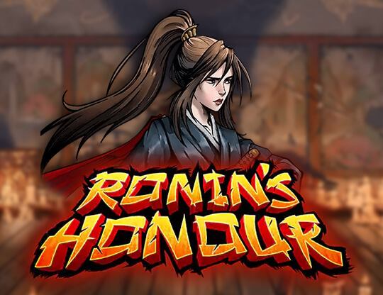 Online slot Ronin’s Honour