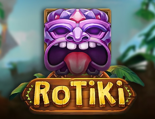 Online slot Rotiki