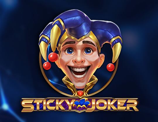 Online slot Sticky Joker