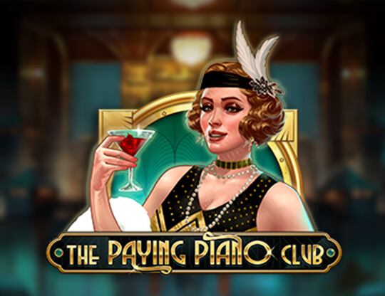 Online slot The Paying Piano Club