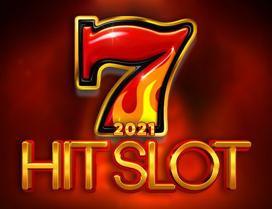 Online slot 2021 Hit Slot