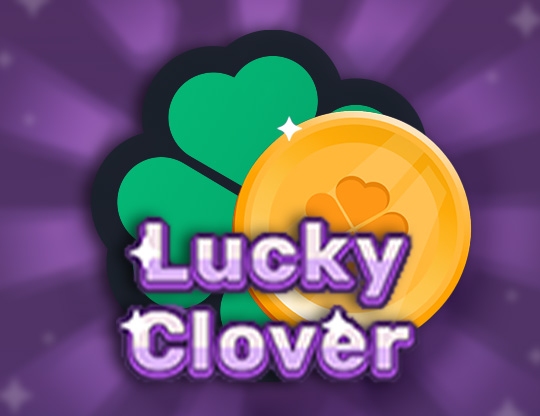 Online slot Lucky Cloverland