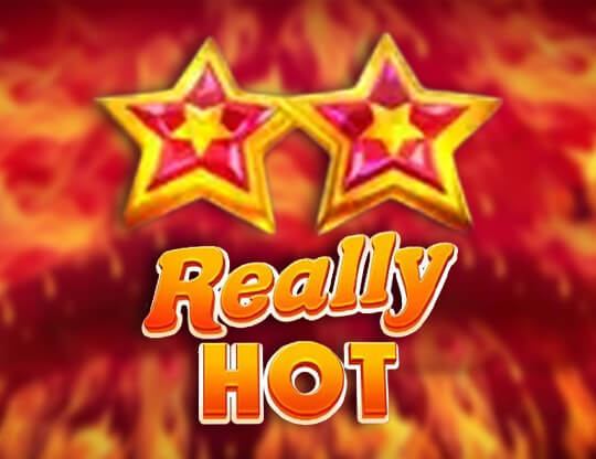 Online slot Really Hot Flaming Edition
