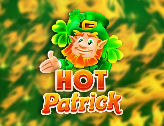Online slot Hot Patrick