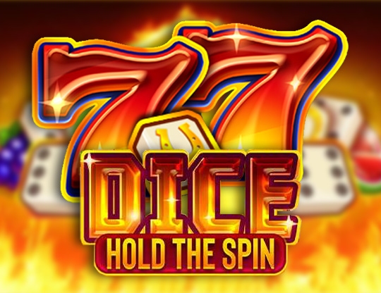 Slot Dice: Hold The Spin