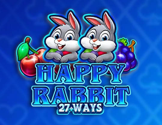 Online slot Happy Rabbit: 27 Ways
