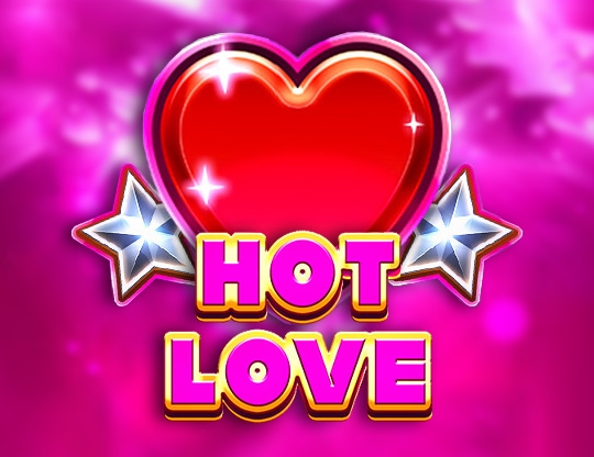 Slot Hot Love