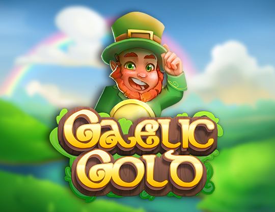 Online slot Gaelic Gold