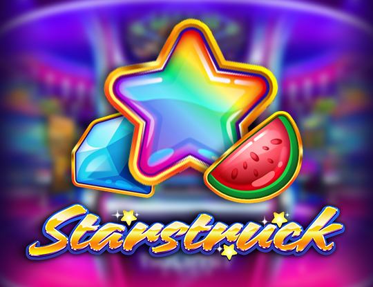 Online slot Starstruck