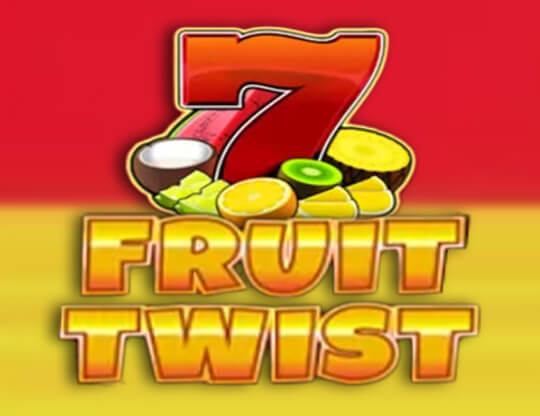 Online slot Fruit Twist