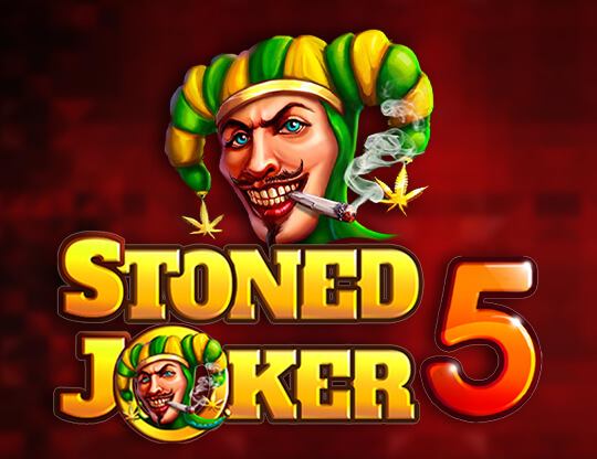 Online slot Stoned Joker 5