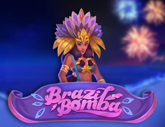 Online slot Brazil Bomba