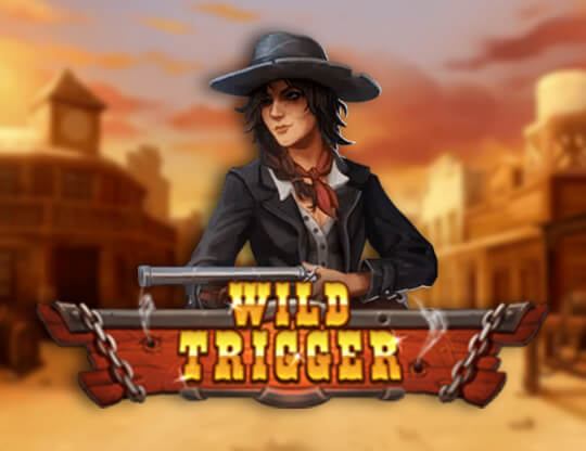 Slot Wild Trigger