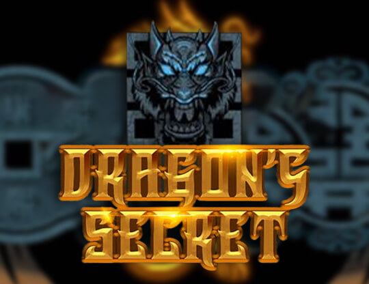 Online slot Dragon’s Secret