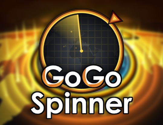 Online slot Go Go Spinner