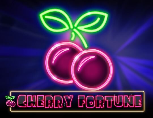 Online slot Cherry Fortune