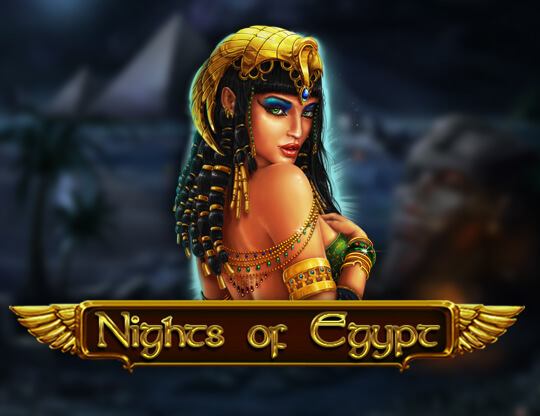 Online slot Nights Of Egypt